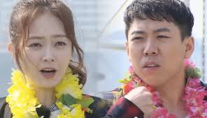 They said, lee kwang soo and lee sun. Best Running Man Episode Sharashell