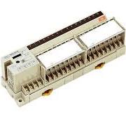 Remote Terminal Replacement For OMRON SRT2-ID16T-1 16-Point - 24VDC Input  Module 16 Point Terminal Unit