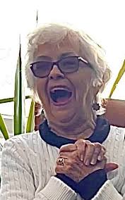 Obituary for Virginia Lee Burroughs