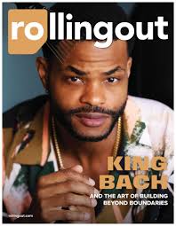 King Bach and the art of building beyond boundaries