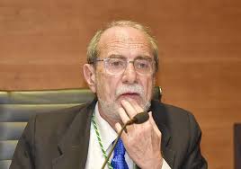 La RAI reconoce como Ingeneros Laureados a D. Julio Linares, D. Luis  Vilches y D.ª Mª Jesús Prieto