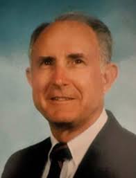 Robert Louis Roberts Obituary