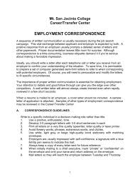 The purpose of a company experience letter is to validate claims a job candidate makes about their skills and experience in their resume, cover letter or curriculum vitae (cv). Employment Correspondence