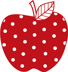 Image result for apple clipart