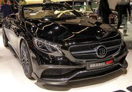 Unter den diesjährigen neuheiten auf der iaa ist der neue mercedes geländewagen brabus 900 „one of ten zweifellos nicht zu übersehen. Brabus Rocket 900 Wikipedia
