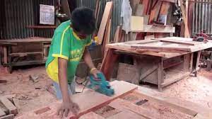 Evergot style furniture & wood works. Booming Bacolod Danilyn Furniture Wood Craft Youtube