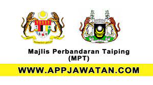 The original size of the image is 200 × 40 px and the original resolution the source also offers png transparent logos free: Jawatan Kosong Kerajaan 2017 Di Majlis Perbandaran Taiping Mpt 15 Ogos 2017 Appjawatan Malaysia