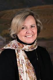 New Managing Director Named