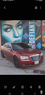 Chrysler 300C