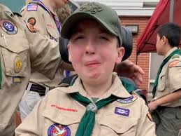 Fundraiser for David Gates by Dominic DiCosola : Jake's TracFab Electric  Wheelchair Fund