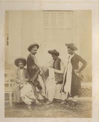 15 Mumbai in the 1850 s, India Images: PICRYL - Public Domain Media Search Engine Public Domain Search