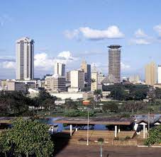 Assyrische hauptstadt, hauptstadt des neuassyrischen reiches. Stopover In Kenia Zwischen Safari Und Strand Passen 48 H Nairobi Welt