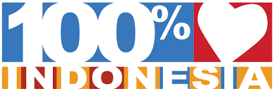file 100 cinta indonesia logo svg wikimedia commons file 100 cinta indonesia logo svg