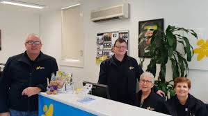 Attend monthly committee meetings in the lead up to the event and… Full Steam Ahead For Cancer Council Nsw Staff At Singleton Office Despite Job Cuts Hunter Valley News Muswellbrook Nsw