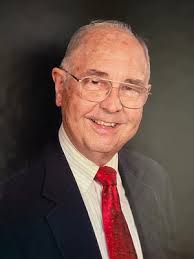 Charles W. Rea Obituary