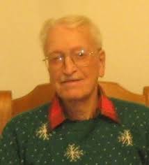 John Hyndman Obituary (2010)