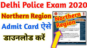 The online exam is scheduled to be conducted between november 27, 2020, to december 14, 2020. Delhi Police Northern Region Admit Card 2020 Delhi Police North Region Admit Card Download Youtube