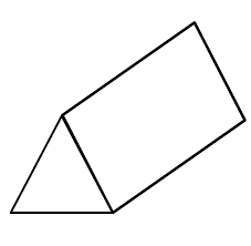 The spruce / miguel co these thanksgiving coloring pages can be printed off in minutes, making them a quick activ. Triangular Prism Coloring Page Free Printable Coloring Pages For Kids