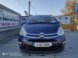 Image result for Bleu De Rhodes 2011 Citroen