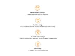 Beurer Fb 20 Foot Spa جهاز مساج القدمين بالماء