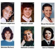 For 45 minutes on dec. The 14 Women Who Were Killed At Ecole Polytechnique Ctv News