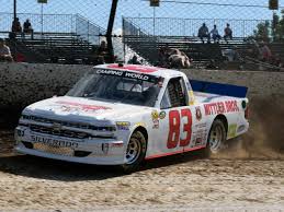 Eldora speedway is a 0.5 mile (0.8 kilometer) clay oval located in new weston, oh usa. What Does It Cost To Rent A Nascar Truck For The Eldora Dirt Derby Racing News
