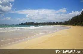 Malaekahana Bay Oahu Camping World Locations Beaches Near Me Oahu