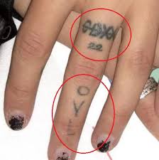 Seriously though, i'm just a regular guy that really likes art. Anwar Hadid S 35 Tattoos Their Meanings Body Art Guru