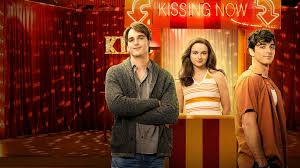 Последние твиты от joel courtney (@joel_courtney). The Kissing Booth 2 Besetzung Schauspieler Crew Moviepilot De
