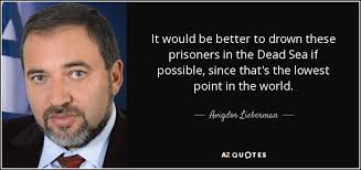 The most important thing in the land of israel is to build, build, build. Top 5 Quotes By Avigdor Lieberman A Z Quotes