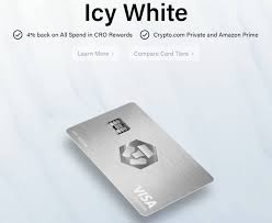 Its entry level midnight blue visa card is free and doesn't require you to hold cro in your crypto.com. Crypto Com Visa Card The Cryptocurrency Forum Thai Visa Forum