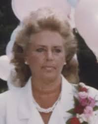 Obituary information for Jane L. Griffith
