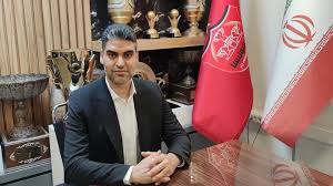 پیمان حدادی: شرایط روحی خوبی ندارید؟ خب از پرسپولیس بروید