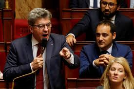 Député @franceinsoumise, candidat de l'#unionpopulaire pour 2022. Jungle World Melenchon Tobt