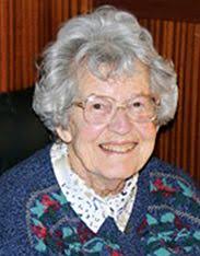 Beth Eloise Baker Mast