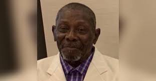 James Douglas Dobson Obituary