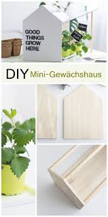 Pin Von Martina Barbieri Auf Diy Ideen Mit Pflanzen Gewachshaus Selber Bauen Mini Gewachshaus Selber Bauen