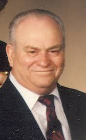 Paschal Hayden “Pat” Powell Sr. (1923-2006)