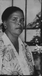 Velma McBride Byerly (1903-1982)