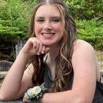 Sherry Hutton's Instagram, Twitter & Facebook