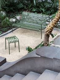 Check spelling or type a new query. Palissade An Outdoor Furniture Collection By Hay Nordic Design