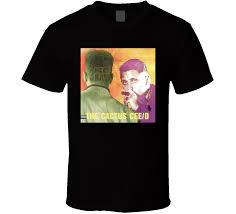 3rd bass would go on to release a remix ep entitled cactus revisited (1990) and then follow it up with derelicts of dialect (1991), which for my if nothing else, 3rd bass showed the power of music can overcome personal feelings. 3rd Bass The Cactus Album 80 S Hip Hop Album Cool Retro T Shirt