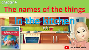 Soal bahasa inggris kelas 7 chapter 4 sobat guru. Bahasa Inggris Kelas 7 Smp This Is My World Bab 4 Part 7 The Things At The Dining Table How Many Youtube