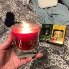 33 Value Yankee Candle Holiday Small Jar Candle Trio Set Balsam Cedar Sparkling Cinnamon Christmas Cookie Walmart Com Walmart Com