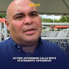 Former independent presidential candidate Robert F. Kennedy Jr. announced  that a Trump administration would launch an aggressive restructuring of  public health agencies