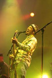 From the album welcome to the cruel world Ben Harper Wikipedia