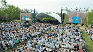 2017 Easter At Saddleback Church Lake Forest Campus Youtube