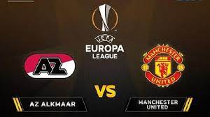 Live Streaming Sctv Liga Europa Malam Ini Az Alkmaar Vs Manchester United Main Pukul 23 55 Wib Warta Kota