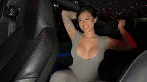 Tryna Get A 👩🏻 In The Back In 10 min 😈 
