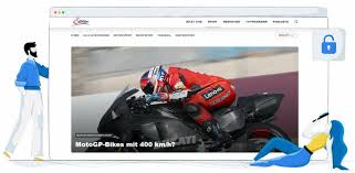 But, if you do not have a cable subscription and looking for an alternative streaming option outside the united kingdom, then you need to go for a vpn provider. How To Stream Motogp 2021 For Free Vpn Service